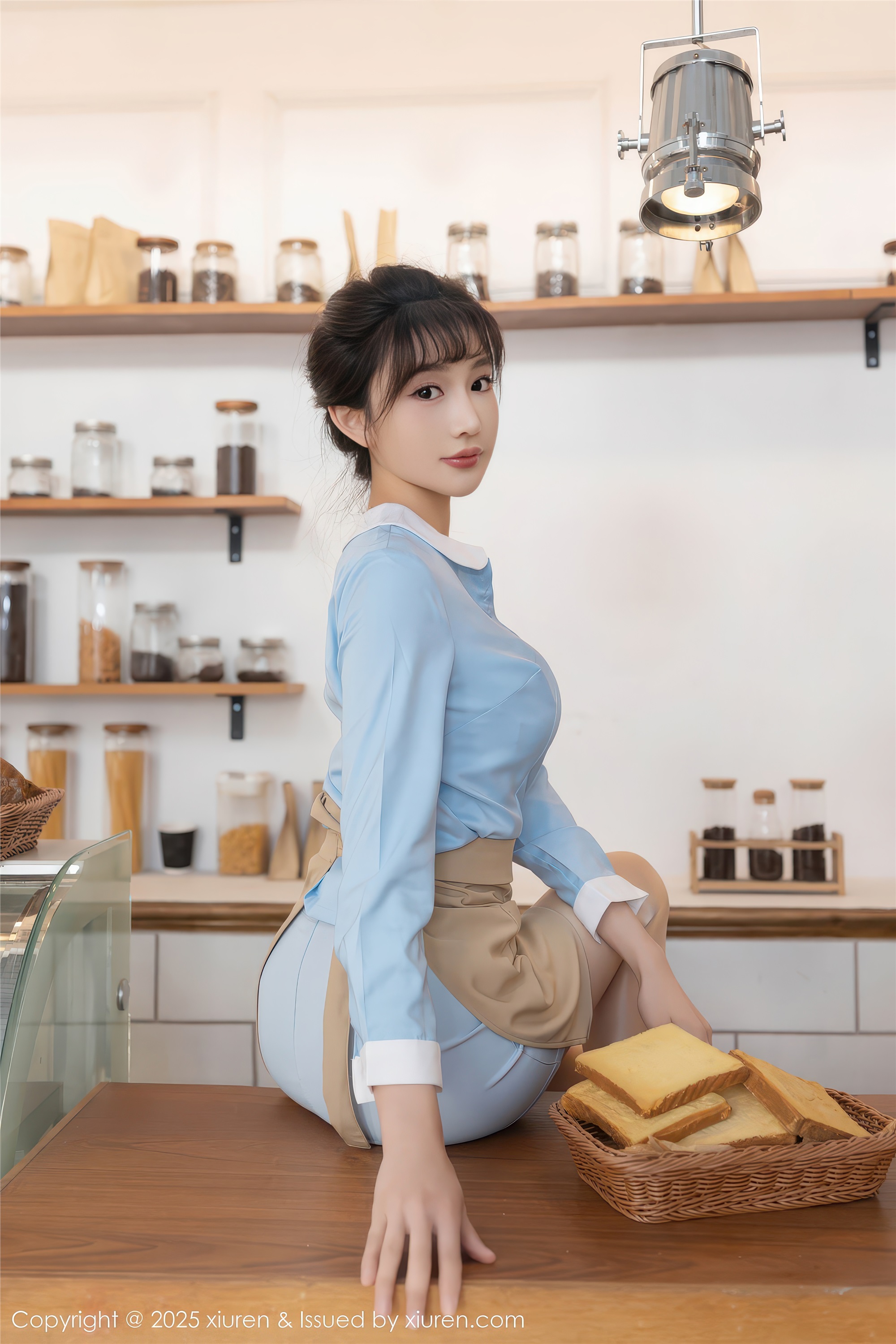 Xiuren秀人网 2025.12.25 NO.11159 陆萱萱